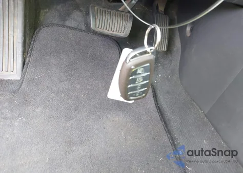 2019 Hyundai Ioniq Hybrid Sel from USA, damaged, VIN KMHC75LC7KU113981